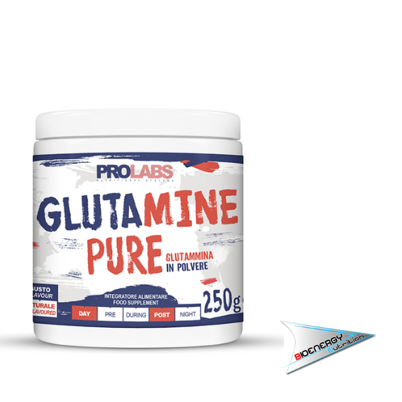 Prolabs-GLUTAMINE PURE   250 gr   